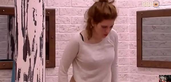  BBB18 - Ana Clara Peitinho